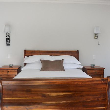 Serenity Ocean Lodge Wildernis Room photo