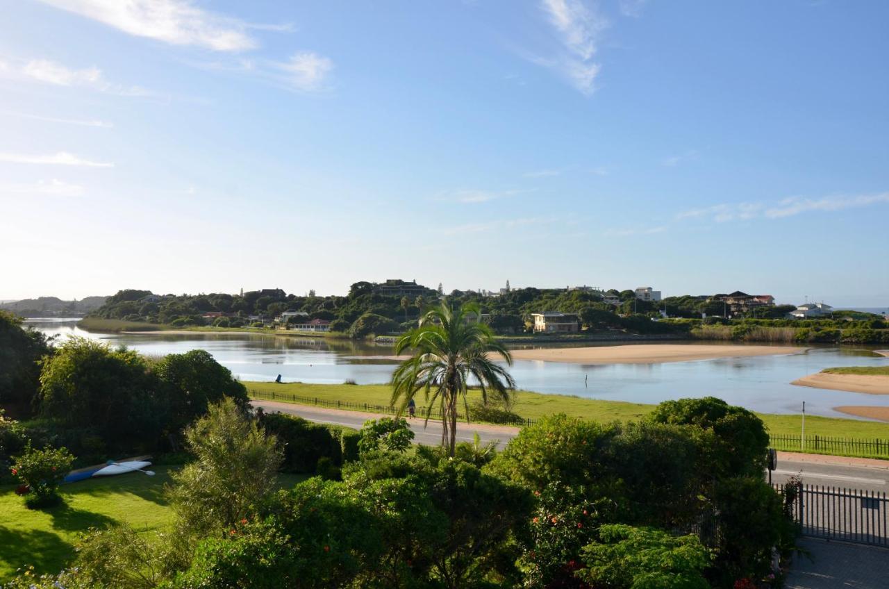 Serenity Ocean Lodge Wildernis Exterior photo