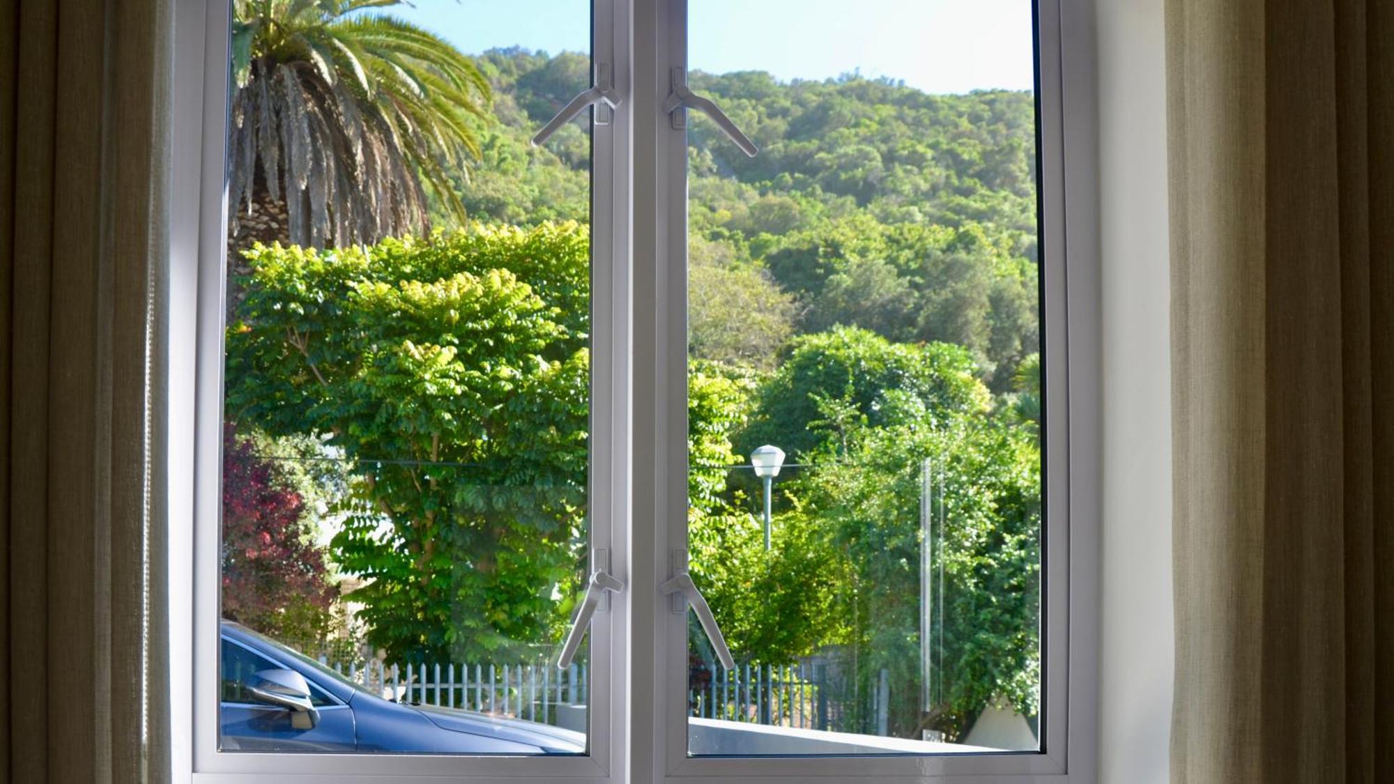 Serenity Ocean Lodge Wildernis Room photo